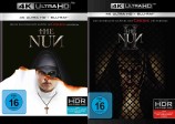 The Nun 1+2 - 4K Ultra HD Blu-ray + Blu-ray im Set (4K Ultra HD) 
