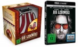 The Big Lebowski - 20th Anniversary Limited Edition + The Big Lebowski - 4K Ultra HD Blu-ray + Blu-ray (4K Ultra HD) im Set (4K Ultra HD) 
