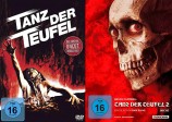 Tanz der Teufel - Das Original / Uncut / Remastered + Tanz der Teufel 2 - Digital Remastered im Set (DVD) 