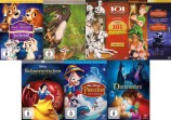 Disney - 11-Film-Set Edition (DVD) 
