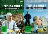 Theresa Wolff - Der Thüringenkrimi: Home Sweet Home & Waidwund + Der schönste Tag & Dreck / Folge 1-4 im Set (DVD) 