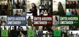Unter anderen Umständen - Fall 1 bis 6 im Set / ZDF Serie (DVD) 