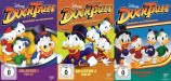 Ducktales - Geschichten aus Entenhausen - Collection 1+2+3 im Set (DVD) 