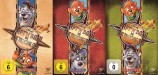 Käpt'n Balu und seine tollkühne Crew - Collection 1+2+3 im Set (DVD) 
