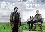 Sörensen hat Angst & Sörensen fängt Feuer / 2-Filme-Set (DVD) 