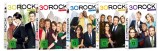30 Rock - Staffel 1-5 im Set (DVD) 
