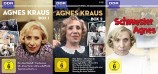 Agnes Kraus - Box 1 & 2 + Schwester Agnes im Set - DDR TV-Archiv (DVD) 