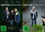 Harter Brocken - Staffel 1 & 2 / Filme 1-8 im Set (DVD) 