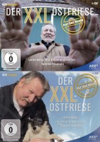 Der XXL-Ostfriese - Nur das Beste 1 & 2 im Set (DVD) 
