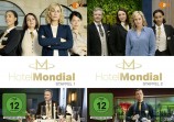 Hotel Mondial - Staffel 1 & 2 im Set (DVD) 