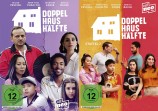 Doppelhaushälfte - Staffel 1 & 2 im Set (DVD) 