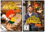 Neue Geschichten vom Pumuckl - Die Serie & Das Kinoevent im Set (DVD) 