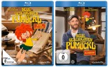 Neue Geschichten vom Pumuckl - Die Serie & Das Kinoevent im Set (Blu-ray) 
