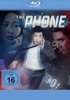 The Phone (Blu-ray) 