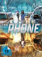 The Phone - Limited Edition Mediabook (Blu-ray) 