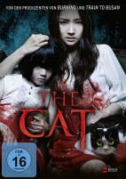 The Cat (DVD) 
