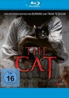 The Cat (Blu-ray) 