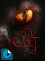 The Cat - Limited Edition Mediabook (Blu-ray) 