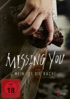 Missing You - Mein ist die Rache (DVD) 