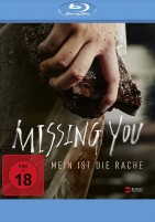 Missing You - Mein ist die Rache (Blu-ray) 