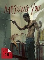 Missing You - Mein ist die Rache - Limited Mediabook (Blu-ray) 