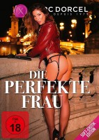 Die perfekte Frau (DVD) 