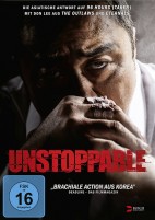 Unstoppable (DVD) 