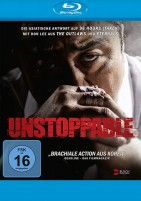 Unstoppable (Blu-ray) 