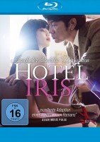 Hotel Iris - Insel der dunklen Begierden (Blu-ray) 
