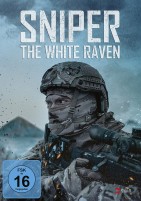 Sniper - The White Raven (DVD) 