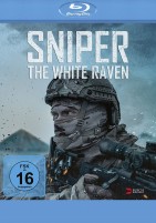 Sniper - The White Raven (Blu-ray) 