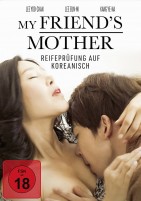 My Friend's Mother - Reifeprüfung auf Koreanisch (DVD) 