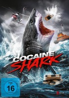 Cocaine Shark (DVD) 
