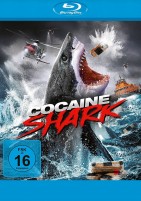 Cocaine Shark (Blu-ray) 