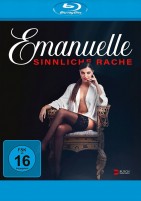 Emanuelle - Sinnliche Rache (Blu-ray) 