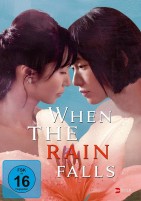 When the Rain Falls (DVD) 