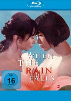 When the Rain Falls (Blu-ray) 