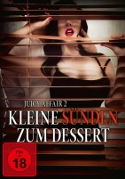 Juicy Affair 2 - Kleine Sünden zum Dessert (DVD) 