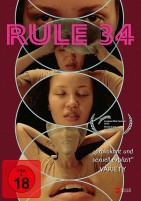 Rule 34 (DVD) 