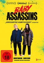 Baby Assassins (DVD) 