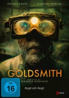 The Goldsmith (DVD) 