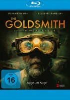 The Goldsmith (Blu-ray) 