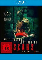 What the Waters Left Behind 2 - Scars (Blu-ray) 