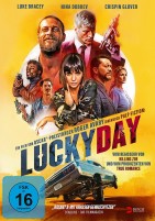 Lucky Day (DVD) 