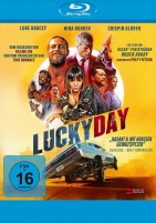 Lucky Day (Blu-ray) 