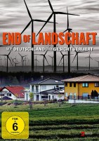 End of Landschaft - Wie Deutschland das Gesicht verliert (DVD) 