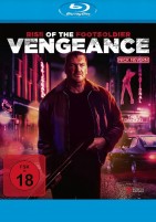 Rise of the Footsoldier - Vengeance - Uncut (Blu-ray) 