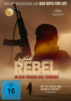Rebel - In den Fängen des Terrors (DVD) 