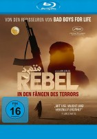 Rebel - In den Fängen des Terrors (Blu-ray) 