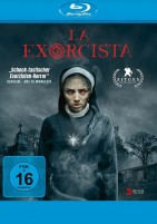 La Exorcista (Blu-ray) 